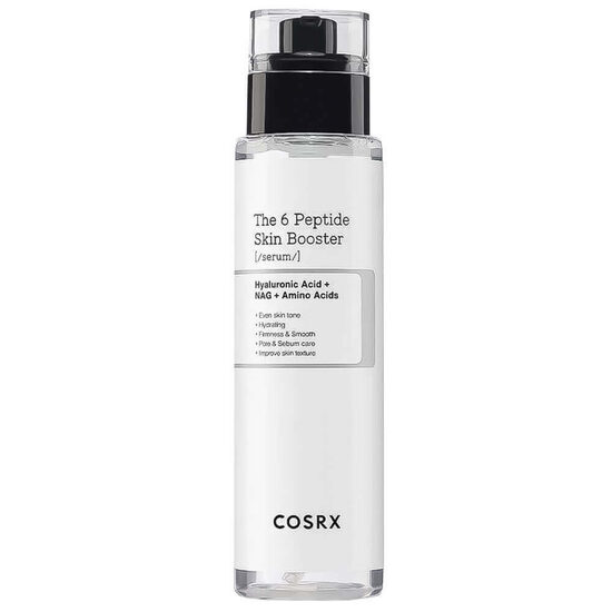 Пептидная бустер-сыворотка для лица COSRX The 6 Peptide Skin Booster Serum